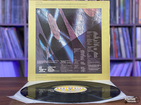 Herb Alpert – Rise