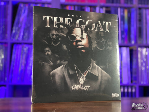 Polo G - The Goat