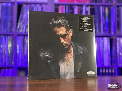 G Eazy - The Beautiful & Damned