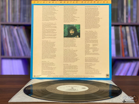 Cat Stevens – Tea For The Tillerman MFSL 1-035