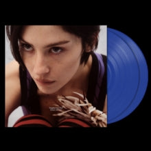 **PRE-ORDER 07/17** Gracie Abrams - Daughter From Hell (Cobalt Vinyl)