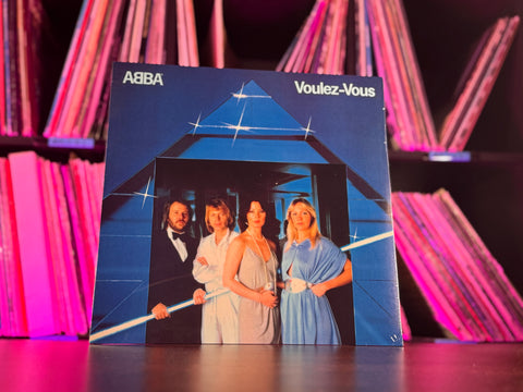 ABBA - Voulez-Vous