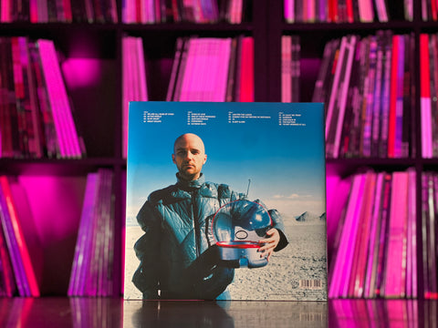 Moby – Rollin' Records