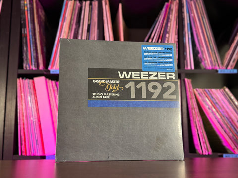 Weezer - 1192