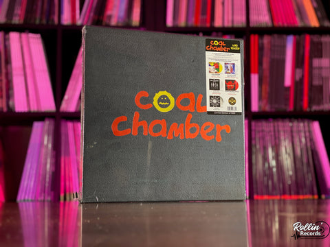 Coal Chamber - Loco (6LP Box Set)