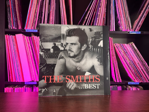 The Smiths - Best...II