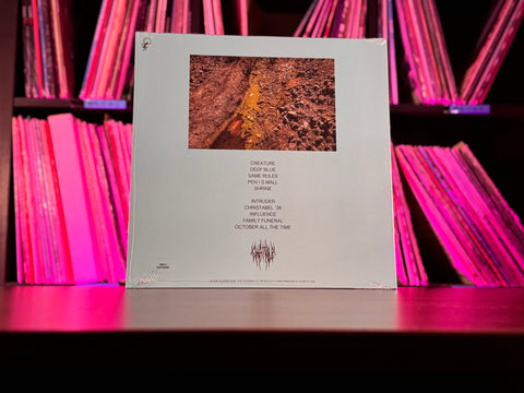 Chat Pile - Who Loves The Sun (Blue Vinyl)