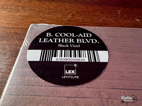 B. Cool-Aid - Leather Blvd.
