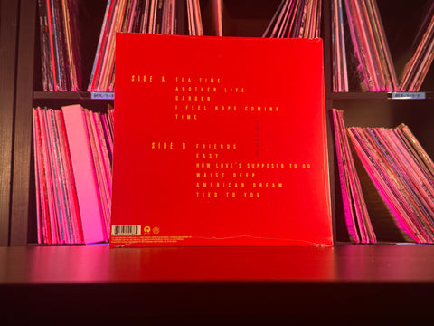Alabama Shakes - I Must Be Dreaming (Indie Exclusive Yellow Vinyl)