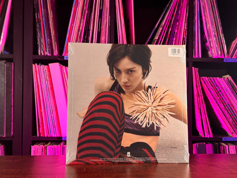 Gracie Abrams - Daughter From Hell (Cobalt Vinyl)