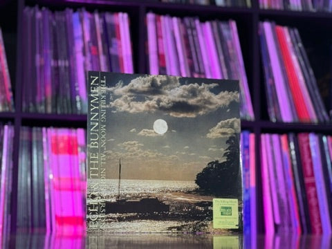 Echo & The Bunnymen - Killing Moon (RSDBF24 Exclusive) (LIMIT OF 1)