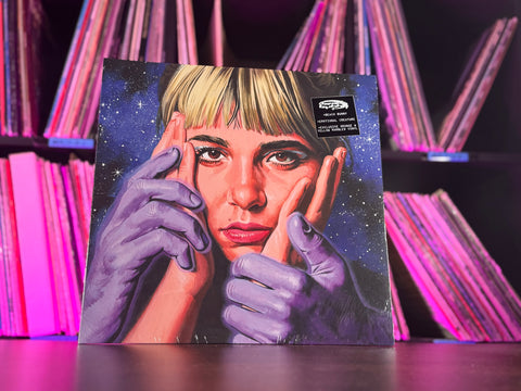 Beach Bunny - Emotional Creature (Yellow & Orange Vinyl)