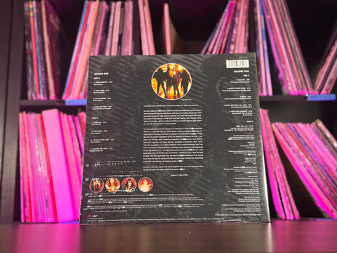 Kiss - You Wanted the Best, You Got the Best! (30th Anniversary Vinyl)
