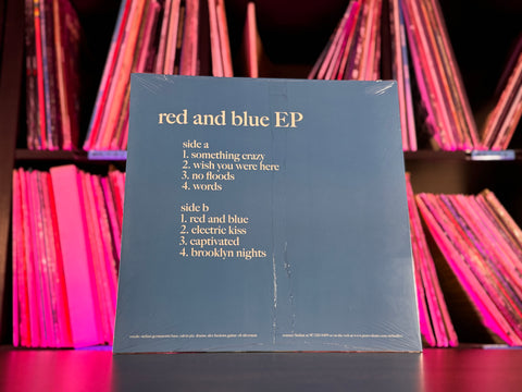 L@dy Gag@ - Stefan1, Red & Blue