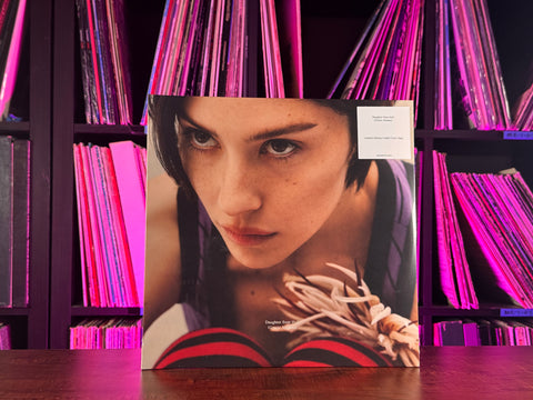 Gracie Abrams - Daughter From Hell (Cobalt Vinyl)