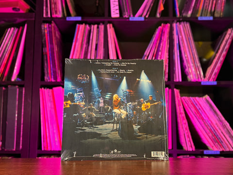 The Cranberries - MTV Unplugged