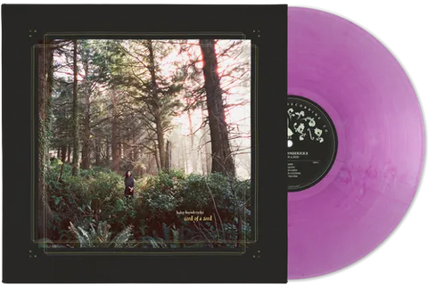 **PRE-ORDER 03/14** Haley Heynderickx - Seed Of A Seed (Indie Exclusive Foxglove Vinyl)