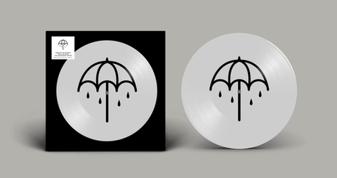 ** PRE-ORDER 12/12 ** Bring Me The Horizon - Thats The Spirit (10th Anniversary Edition)