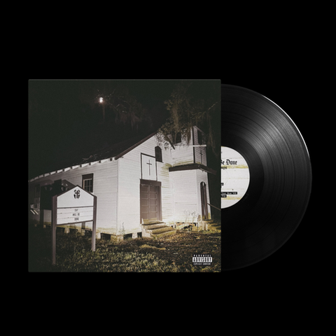 ** PRE-ORDER 03/06 ** $Uicideboy$ - Thy Will Be Done