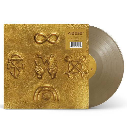 Weezer – Rollin' Records