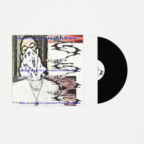 **PRE-ORDER 02/28** Bladee - Rip Bladee