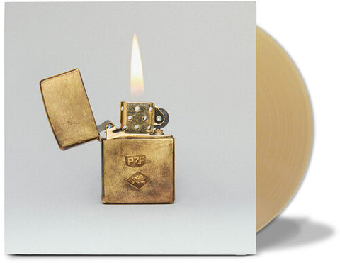 ** PRE-ORDER 02/20 ** Mumford & Sons - Prizefighter (Indie Exclusive Amber Vinyl)