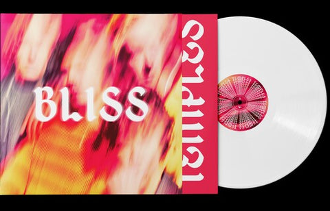 ** PRE-ORDER 06/26 ** Temples - Bliss (Indie Exclusive Vinyl)