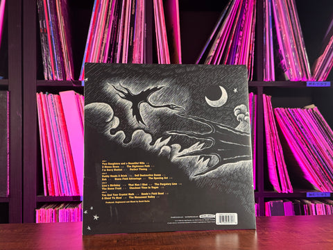 Drive-By Truckers -Brighter Than Creation's Dark (Yellow Vinyl)