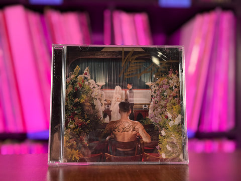 Yeat - ADL (Signed CD)