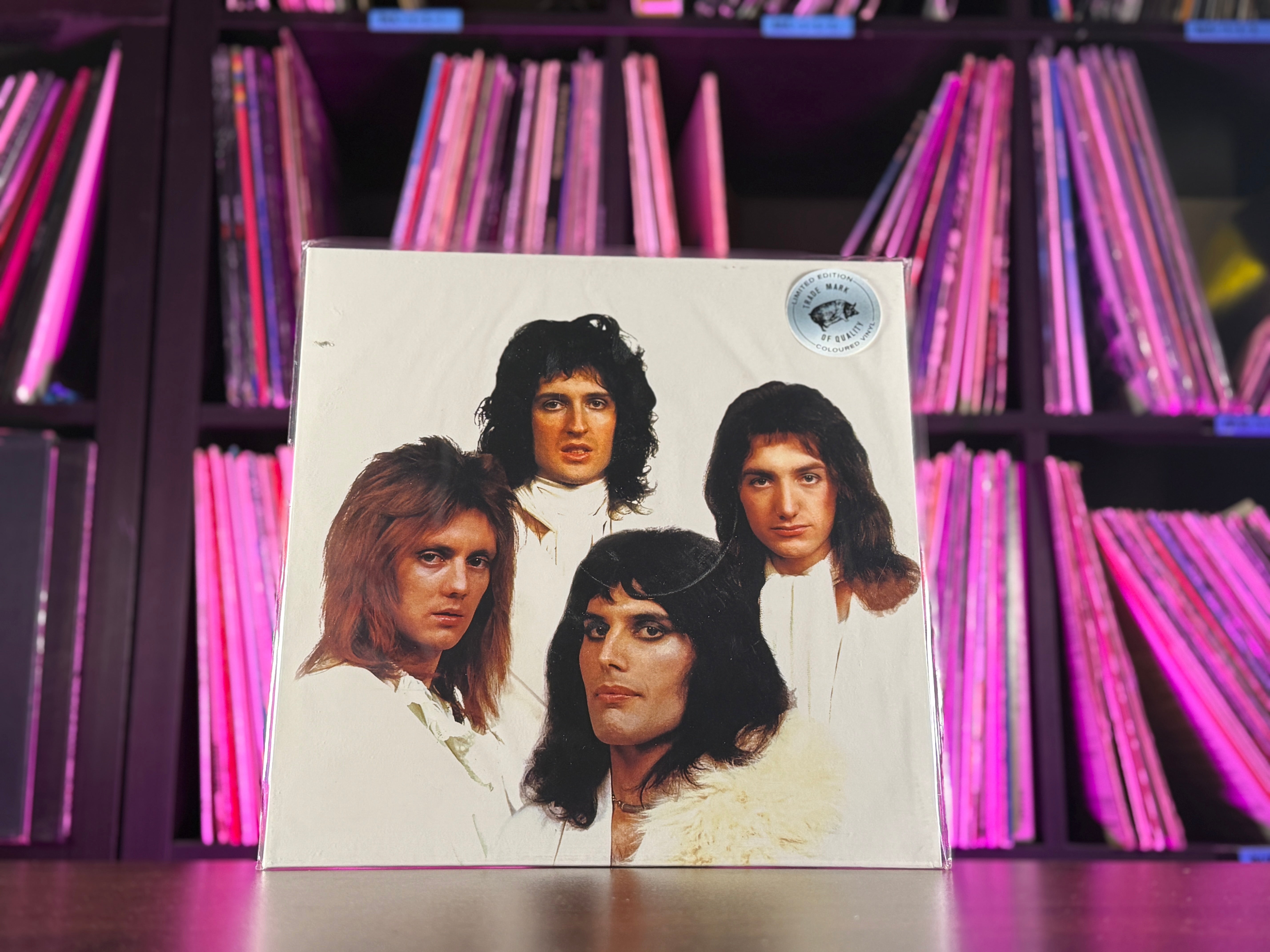 Queen - Rarities TMOQ – Rollin' Records