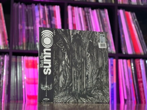 Sunn O))) - Black One (RSDBF24 Exclusive) (LIMIT OF 1)