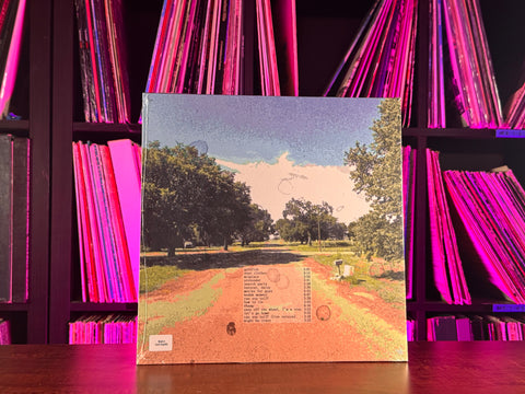 Jane Remover - Frailty (Fruit Punch Vinyl)