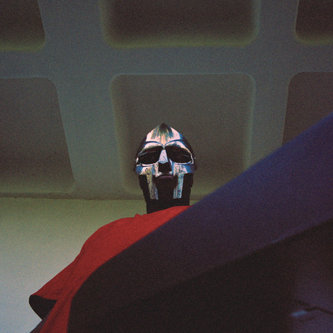 **PRE-ORDER 01/31** Madvillain - Madvillainy Demos