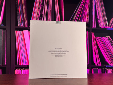 New Order - Rest Of (2025 Remaster)