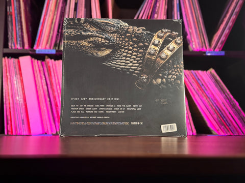 Beyoncé -  B'DAY (20th Anniversary Edition)