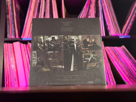 Neil Young & The Chrome Hearts - Second Song