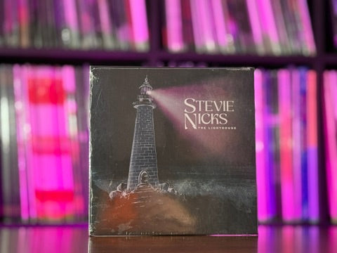 Stevie Nicks - The Lighthouse (RSDBF24 Exclusive White 7" Single) (LIMIT OF 1)