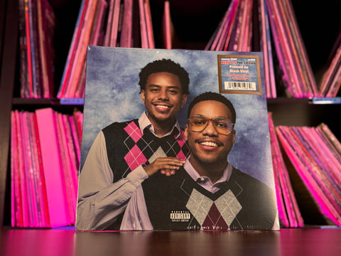 Anderson .Paak & Cordae - Heavy Is the Crown