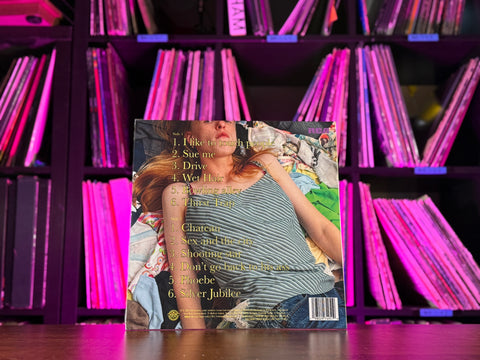 Audrey Hobert - Who's The Clown?