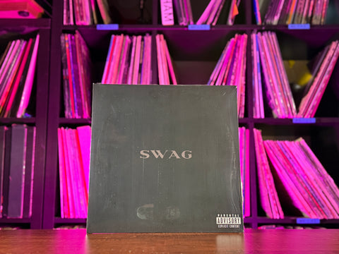 Justin Bieber - SWAG