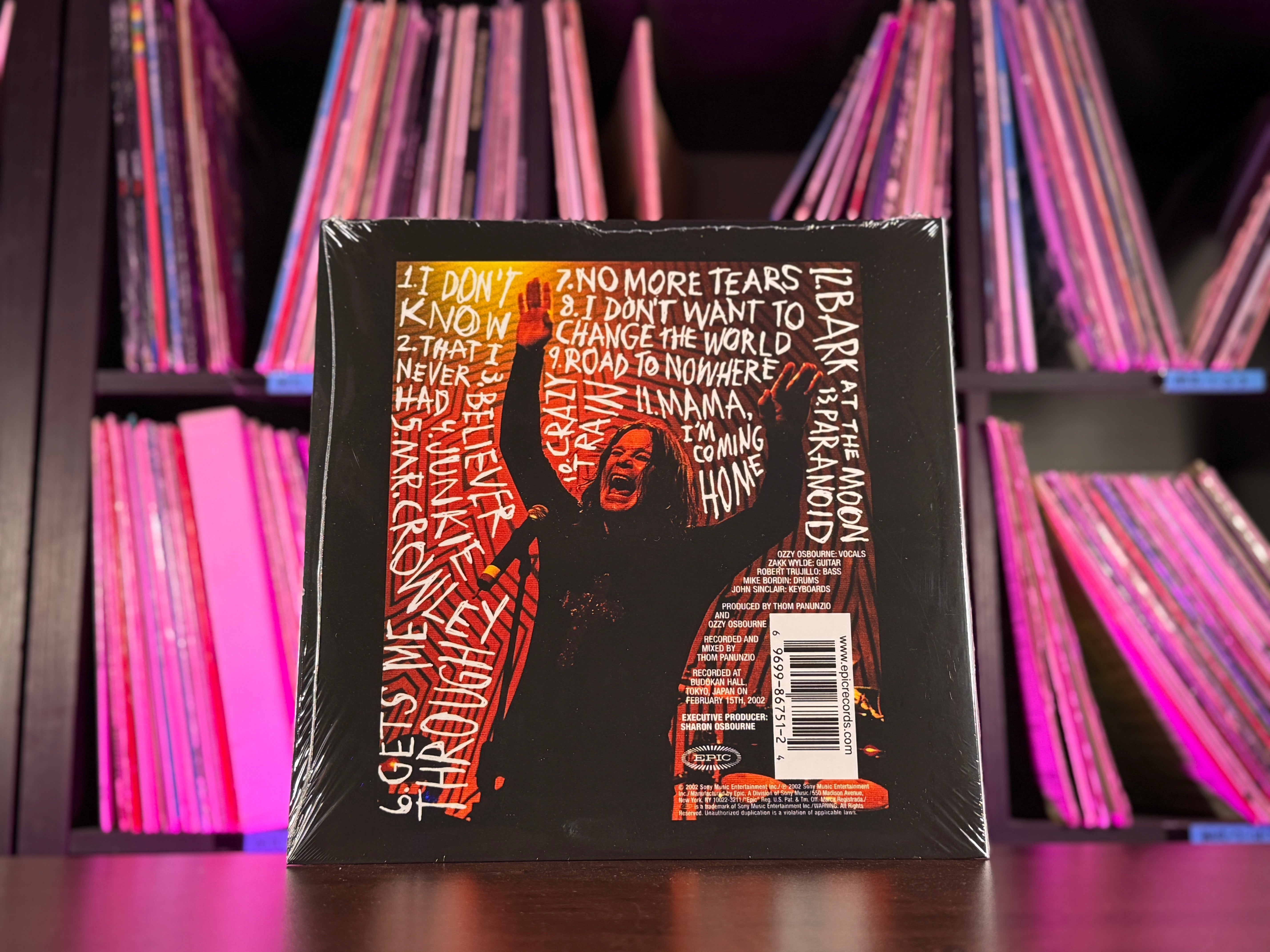 New Arrivals – Rollin' Records