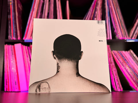 Mac Miller - GO:OD AM (Silver Vinyl)