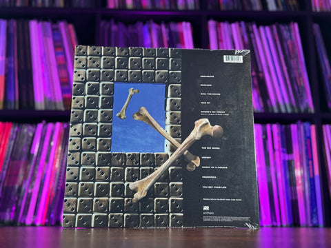 Rush - Roll The Bones (Brick & Mortar Exclusive)