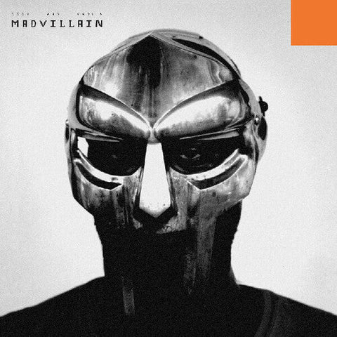 **PRE-ORDER 01/31** Madvillain - Madvillainy (Audiophile Edition)