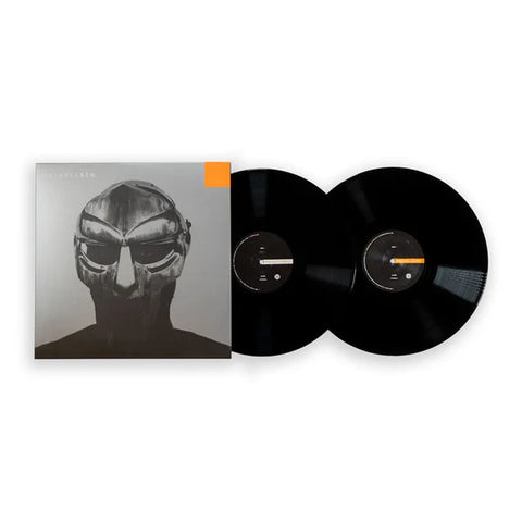 **PRE-ORDER 01/31** Madvillain - Madvillainy (Audiophile Edition)