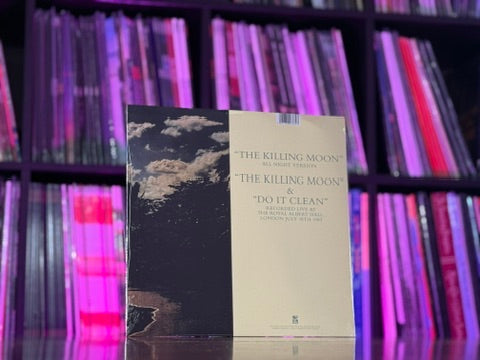 Echo & The Bunnymen - Killing Moon (RSDBF24 Exclusive) (LIMIT OF 1)