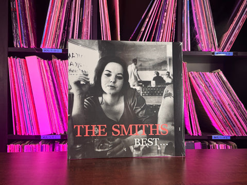 The Smitha - Best...I