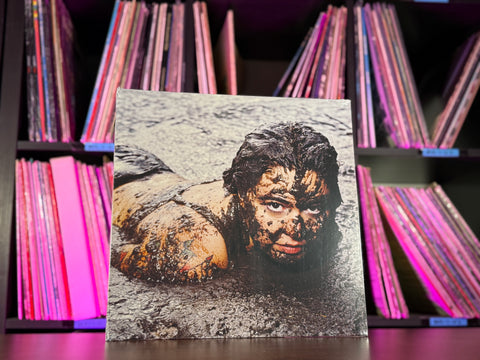 Remi Wolf - Mud (Indie Exclusive Smoke Vinyl + Alt Cover)