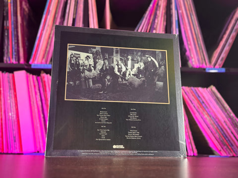 Fleetwood Mac - Greatest Hits (Clear & White Vinyl)