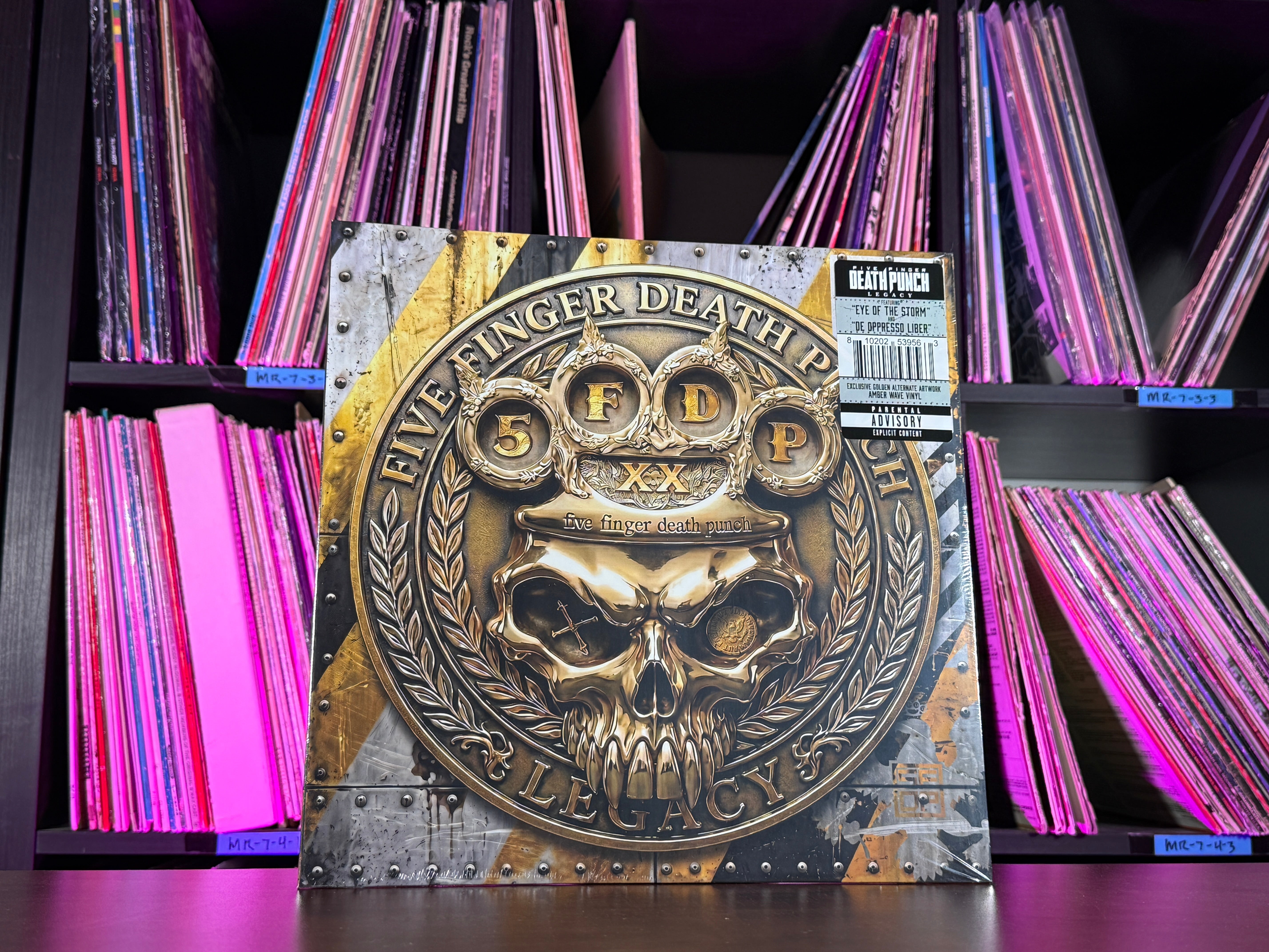 Products – Rollin' Records
